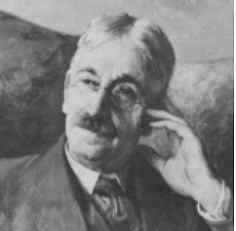 John Dewey (Ritratto)